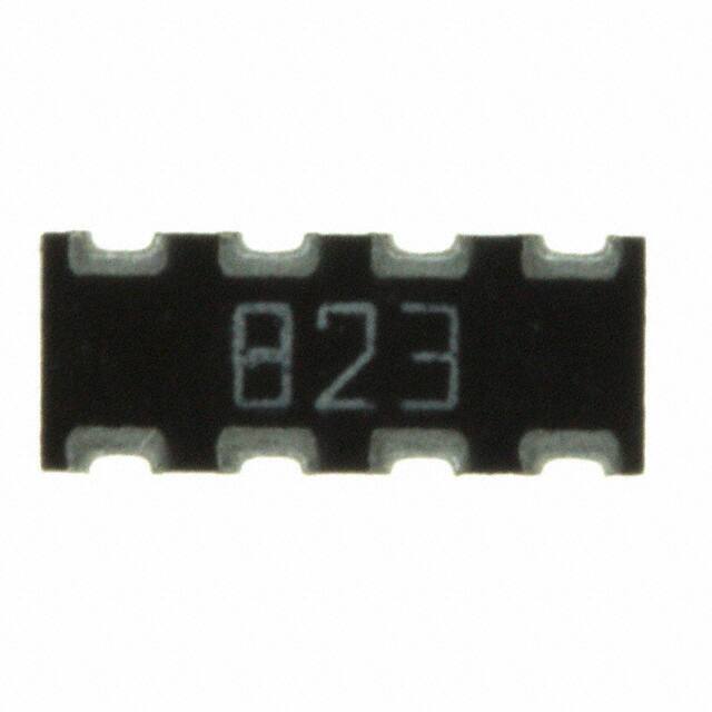 743C083823JPCTS Resistor Products