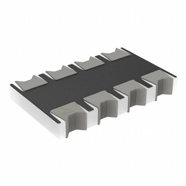 744C083111JPCTS Resistor Products