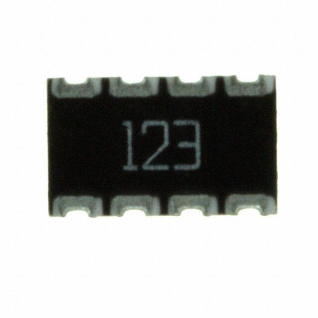 744C083123JPCTS Resistor Products