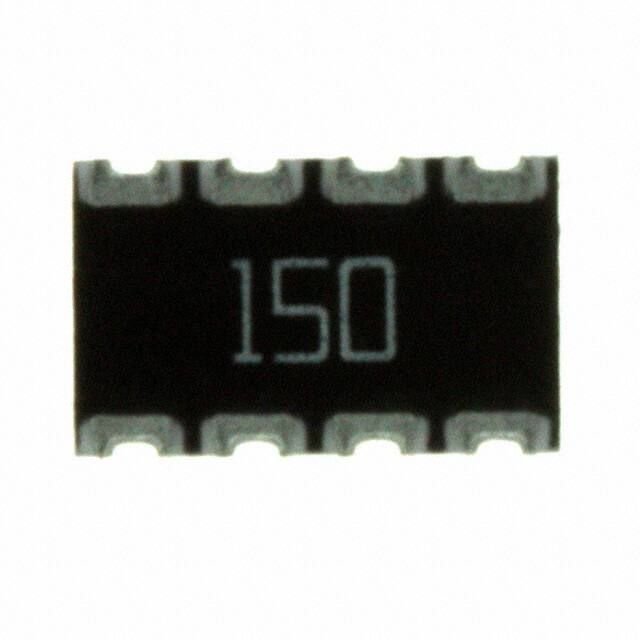 744C083150JPCTS Resistor Products