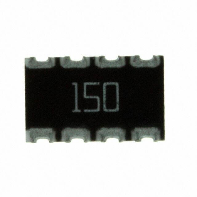 744C083150JTRCTS Resistor Products