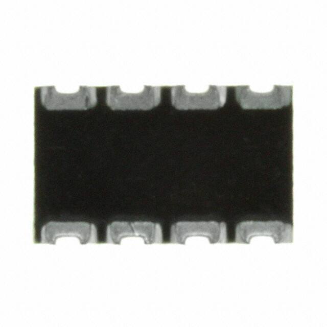 744C083221JTRCTS Resistor Products