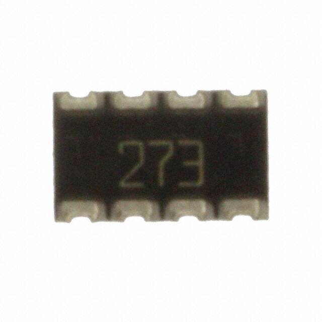 744C083273JTRCTS Resistor Products