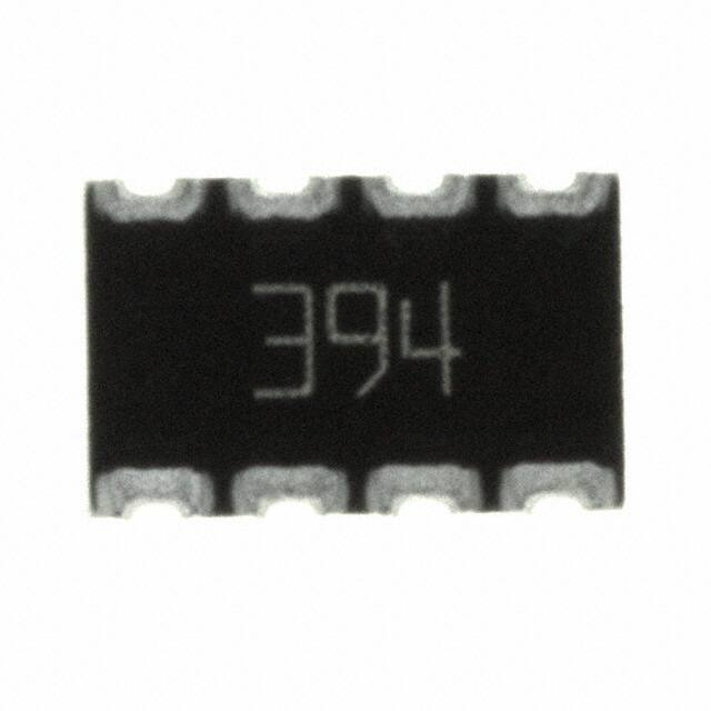 744C083394JTRCTS Resistor Products
