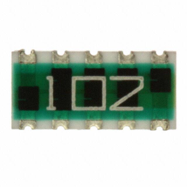745C101102JPCTS Resistor Products
