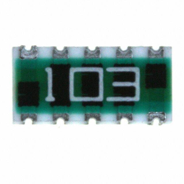 745C101103JPCTS Resistor Products