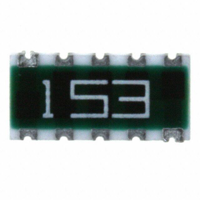 745C101153JPCTS Resistor Products
