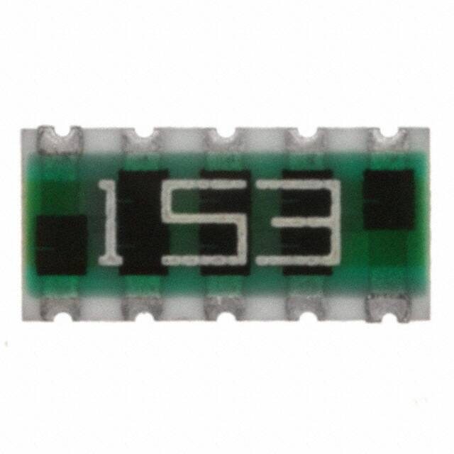 745C101153JTRCTS Resistor Products