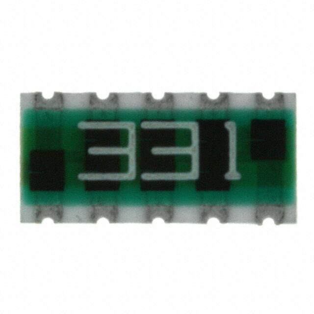 745C101331JTRCTS Resistor Products