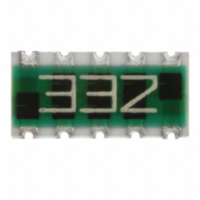 745C101332JPCTS Resistor Products