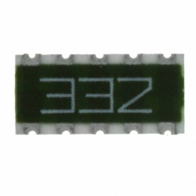 745C101332JTRCTS Resistor Products