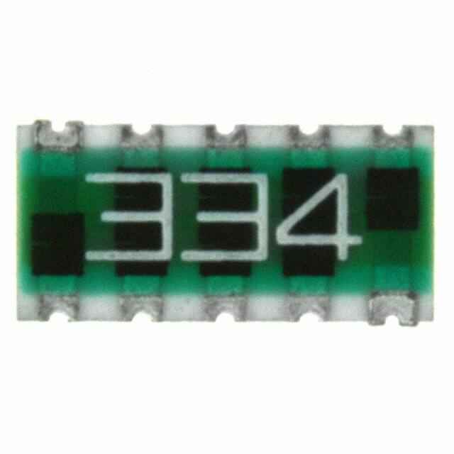 745C101334JTRCTS Resistor Products