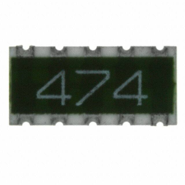 745C101474JTRCTS Resistor Products