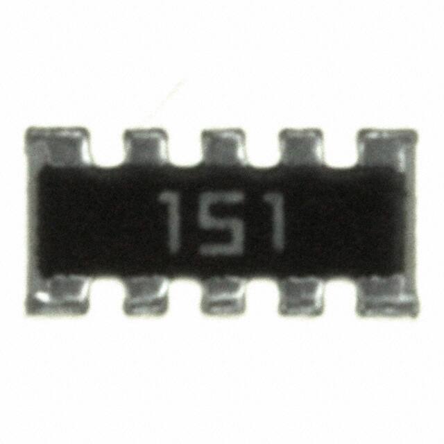 746X101151JCTS Resistor Products