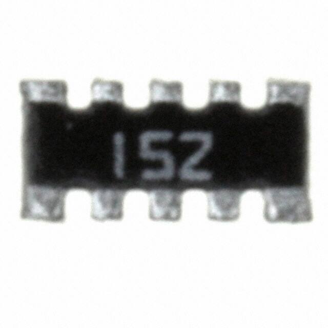 746X101152JCTS Resistor Products