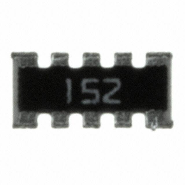 746X101152JPCTS Resistor Products
