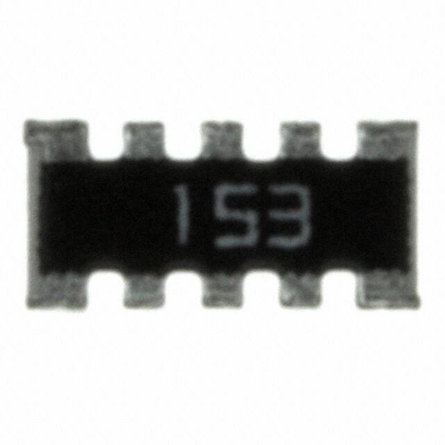 746X101153JPCTS Resistor Products