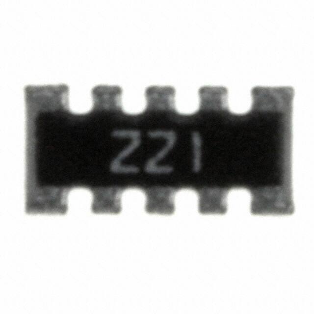 746X101221JCTS Resistor Products