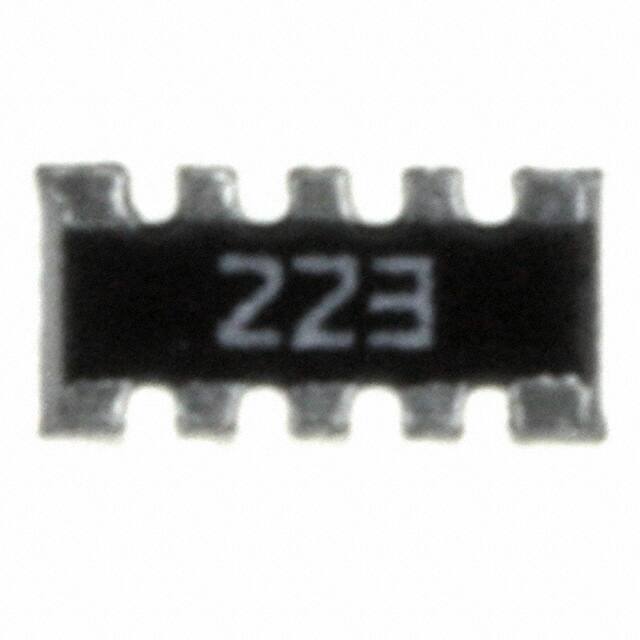 746X101223JPCTS Resistor Products