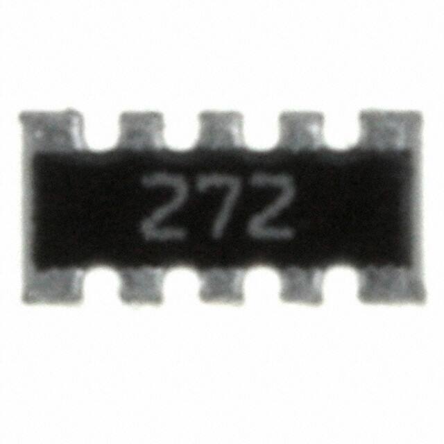 746X101272JCTS Resistor Products