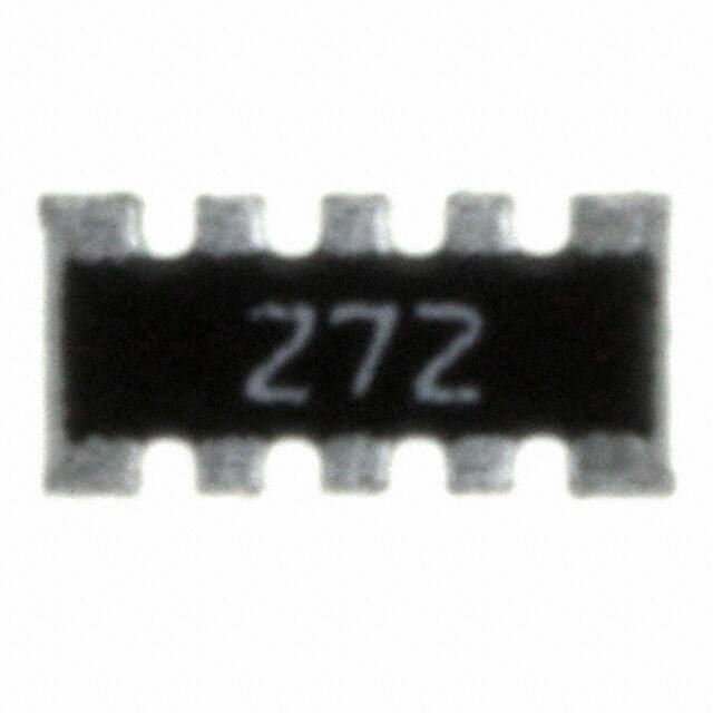 746X101272JPCTS Resistor Products