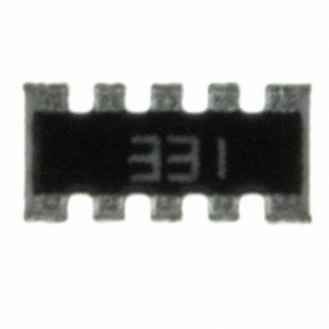 746X101331JCTS Resistor Products