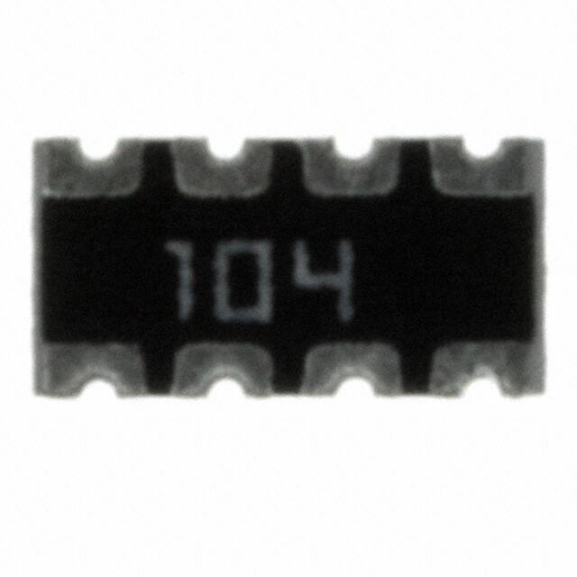 746X101331JPCTS Resistor Products