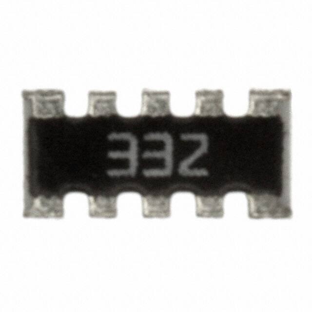 746X101332JPCTS Resistor Products