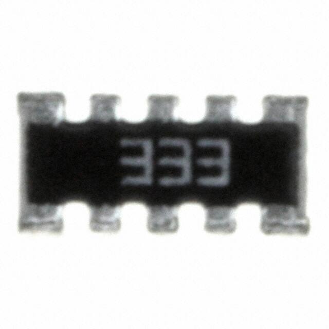 CTS Resistor Products 746X101333JP