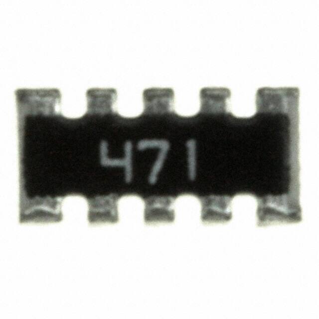 746X101471JCTS Resistor Products