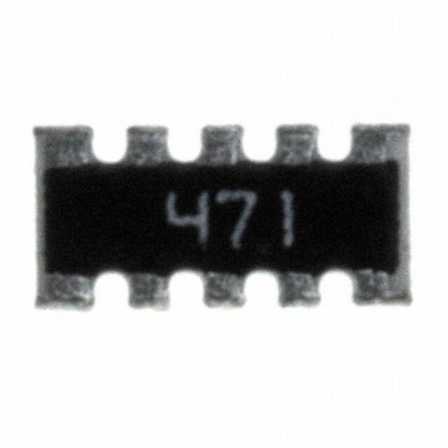 746X101471JPCTS Resistor Products
