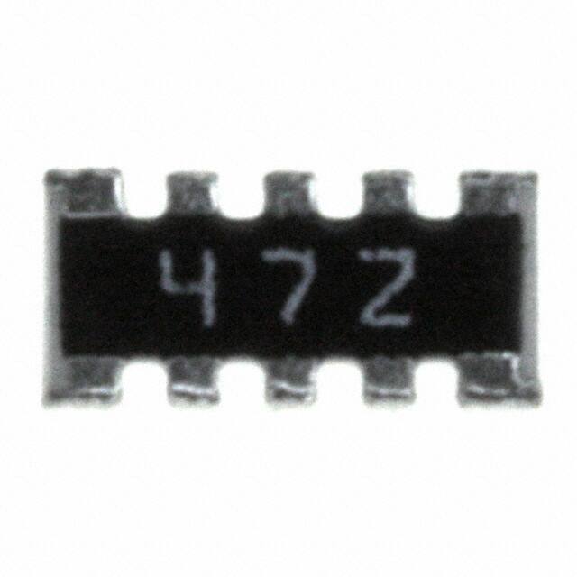 746X101472JPCTS Resistor Products