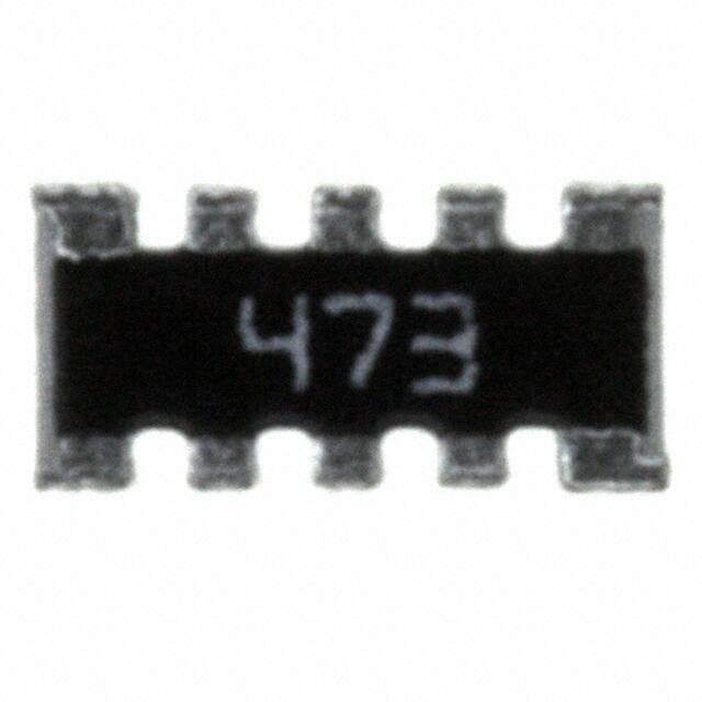 746X101473JPCTS Resistor Products