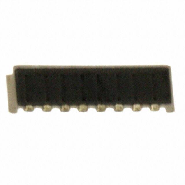 752083103GCTS Resistor Products