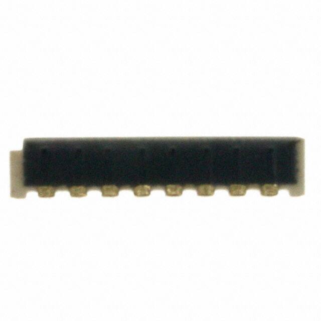 752083330GCTS Resistor Products