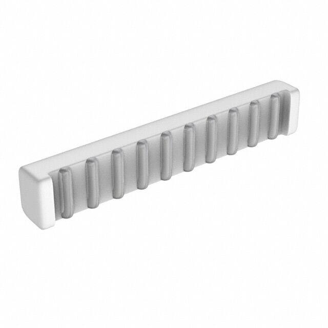 752103102GPTR7CTS Resistor Products