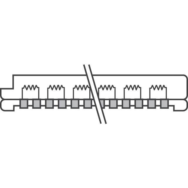 752083103GTR7CTS Resistor Products