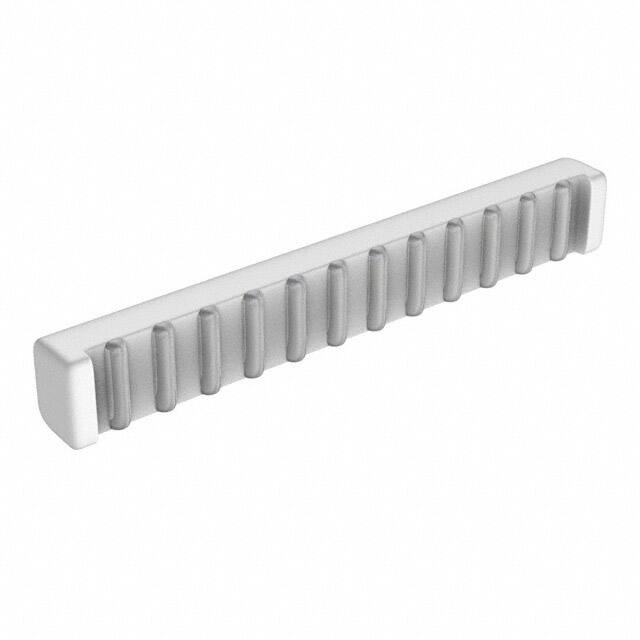 752123103GPTR7CTS Resistor Products