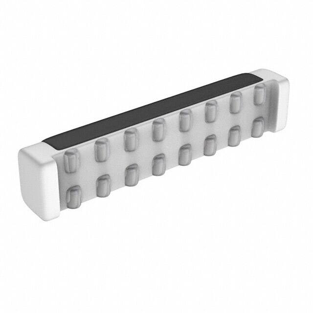 752161102GPTR7CTS Resistor Products