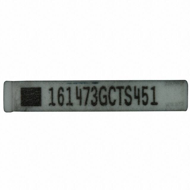 752161473GCTS Resistor Products