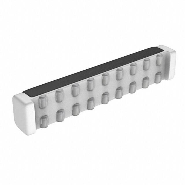 752181102GPTR7CTS Resistor Products