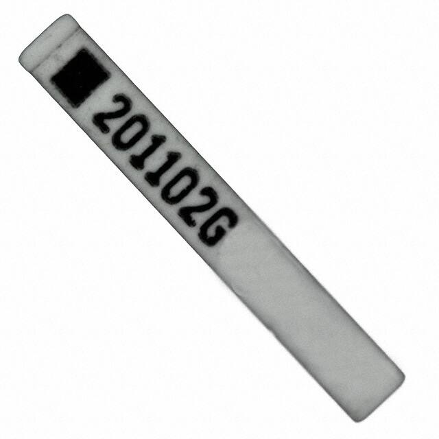 752201102GCTS Resistor Products
