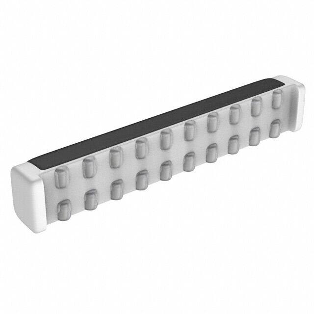 752201103GPCTS Resistor Products
