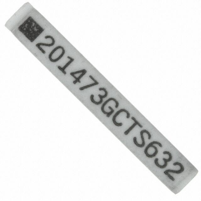 752201473GCTS Resistor Products