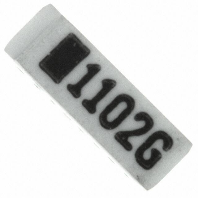 753081102GBCTS Resistor Products
