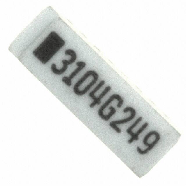 753083104GTRCTS Resistor Products