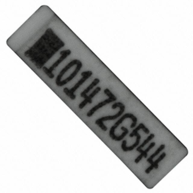 753101472GTRCTS Resistor Products
