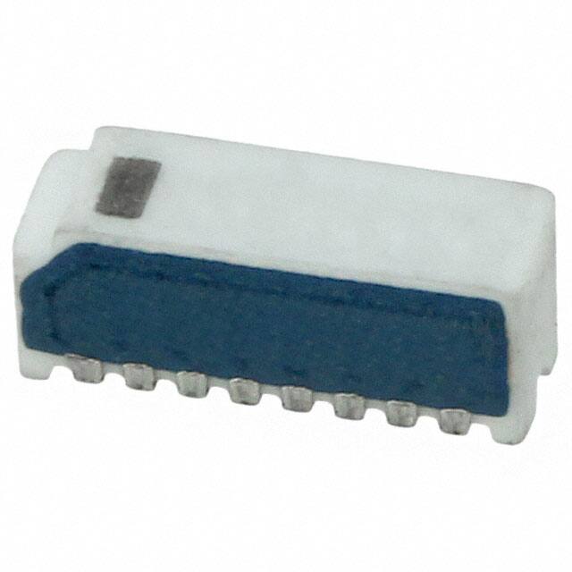 753161111GPTR13CTS Resistor Products