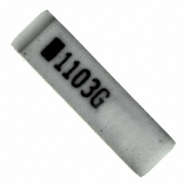 753201103GTRCTS Resistor Products