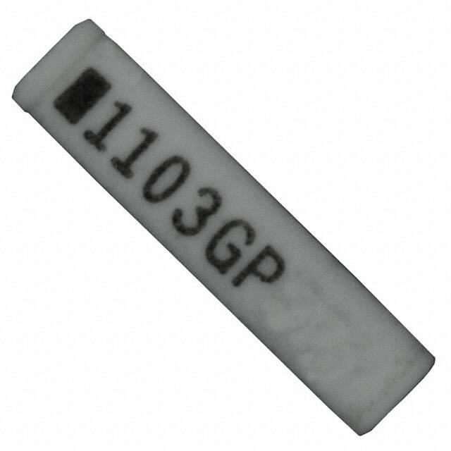 753241103GPTR7CTS Resistor Products